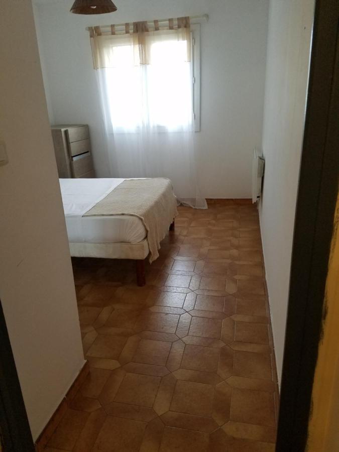 Chambres D Hotes A 20 Pas De La Plage リュクシアナ エクステリア 写真