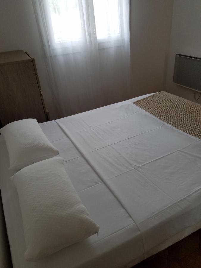 Chambres D Hotes A 20 Pas De La Plage リュクシアナ エクステリア 写真