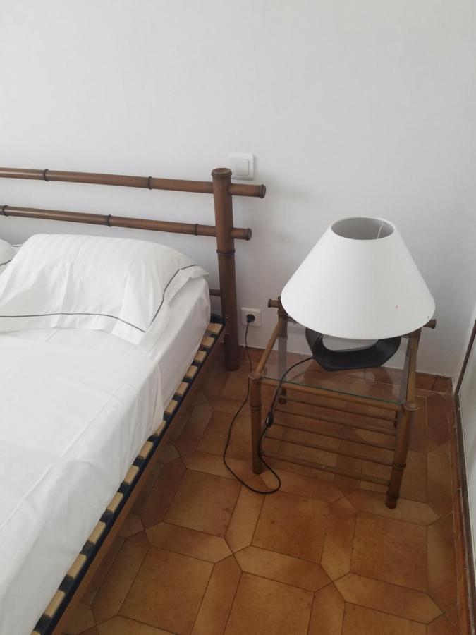 Chambres D Hotes A 20 Pas De La Plage リュクシアナ エクステリア 写真