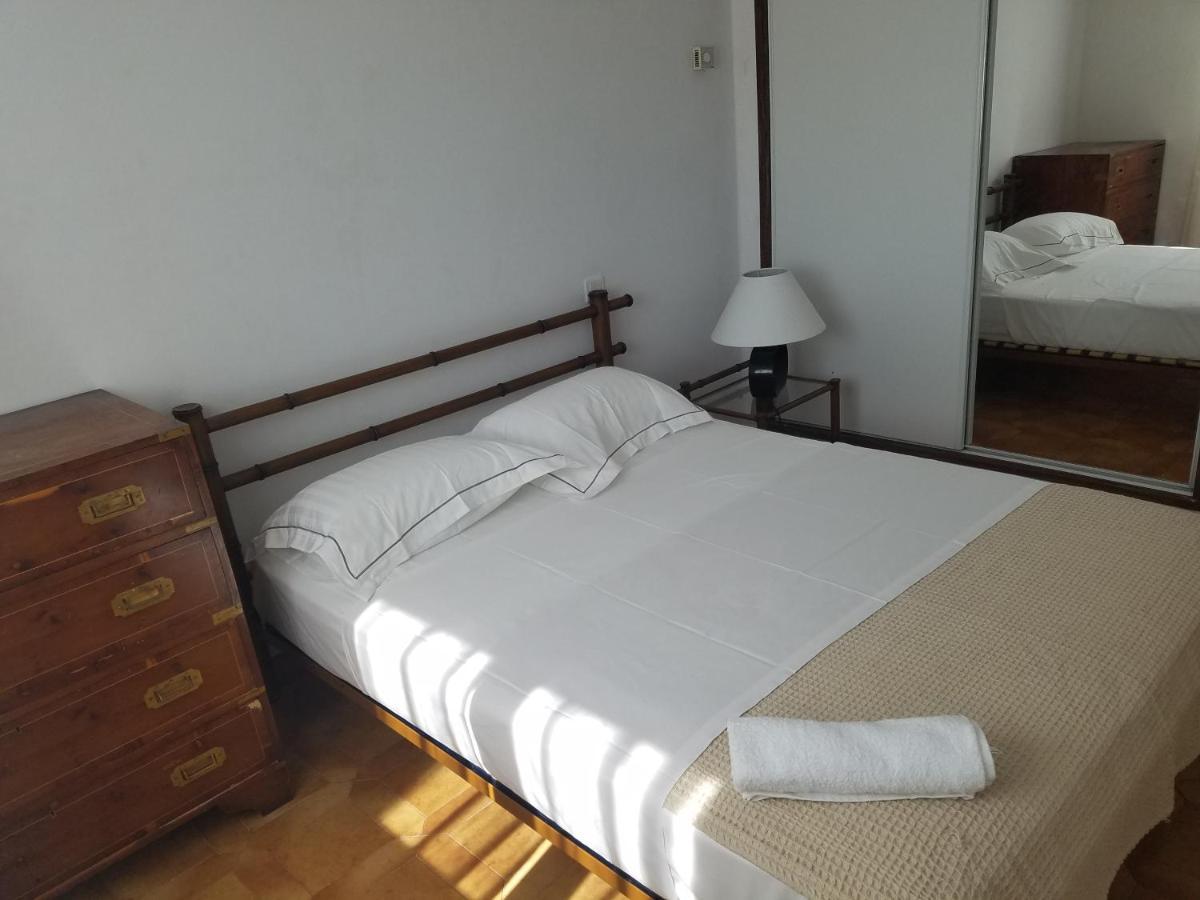 Chambres D Hotes A 20 Pas De La Plage リュクシアナ エクステリア 写真