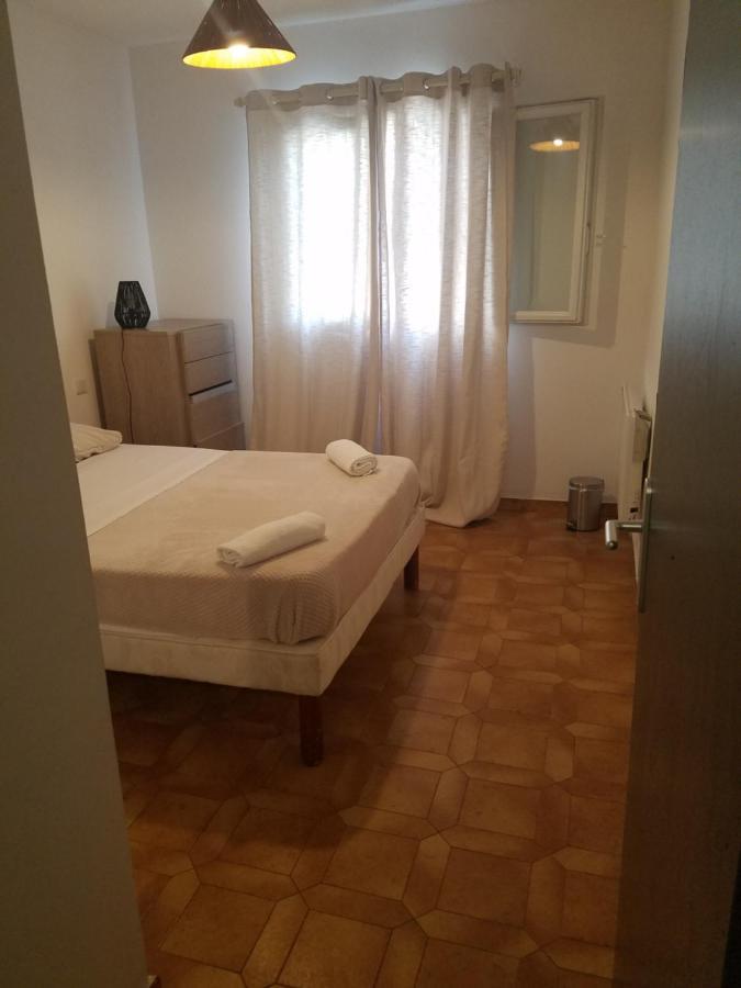 Chambres D Hotes A 20 Pas De La Plage リュクシアナ エクステリア 写真