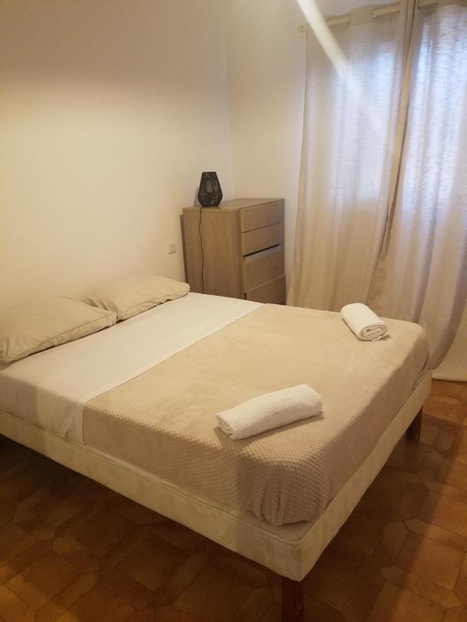 Chambres D Hotes A 20 Pas De La Plage リュクシアナ エクステリア 写真